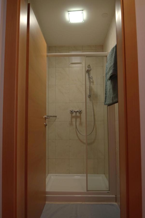 3-Zimmer Appartement In Zwieselstein 索尔登 外观 照片