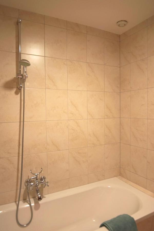 3-Zimmer Appartement In Zwieselstein 索尔登 外观 照片