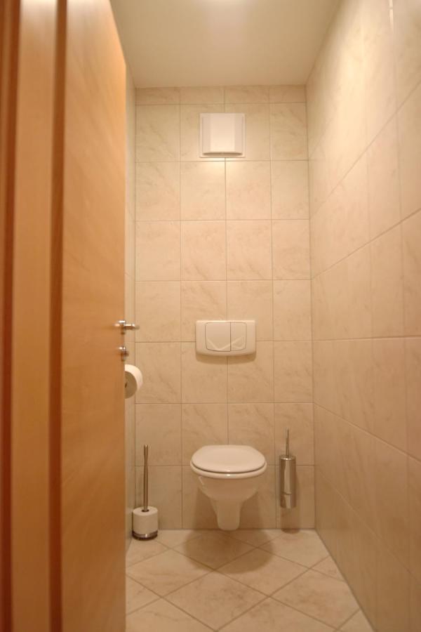 3-Zimmer Appartement In Zwieselstein 索尔登 外观 照片